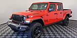 New 2025 JEEP GLADIATOR WILLYS in LAS VEGAS, NEVADA