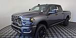 New 2025 RAM 2500 BIG HORN in LAS VEGAS, NEVADA