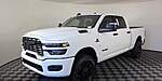 New 2025 RAM 2500 BIG HORN in LAS VEGAS, NEVADA