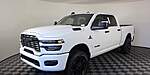 New 2025 RAM 2500 BIG HORN in LAS VEGAS, NEVADA