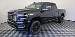 New 2025 RAM 2500 BIG HORN in LAS VEGAS, NEVADA