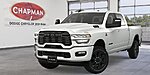 New 2025 RAM 2500 BIG HORN in LAS VEGAS, NEVADA