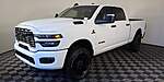 New 2025 RAM 2500 BIG HORN in LAS VEGAS, NEVADA