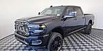 New 2025 RAM 2500 BIG HORN in LAS VEGAS, NEVADA