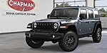 New 2025 JEEP WRANGLER SPORT 4DR in LAS VEGAS, NEVADA