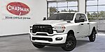 New 2025 RAM 3500 BIG HORN in LAS VEGAS, NEVADA