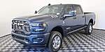 New 2025 RAM 2500 BIG HORN in LAS VEGAS, NEVADA