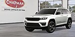 New 2025 JEEP GRAND CHEROKEE LIMITED in LAS VEGAS, NEVADA