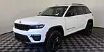 New 2025 JEEP GRAND CHEROKEE LIMITED in LAS VEGAS, NEVADA