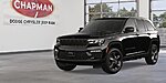 New 2025 JEEP GRAND CHEROKEE LIMITED in LAS VEGAS, NEVADA