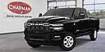 New 2025 RAM 2500 BIG HORN in LAS VEGAS, NEVADA