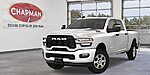 New 2025 RAM 3500 BIG HORN in LAS VEGAS, NEVADA