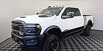 New 2025 RAM 2500 POWER WAGON in LAS VEGAS, NEVADA