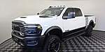 New 2025 RAM 2500 POWER WAGON in LAS VEGAS, NEVADA
