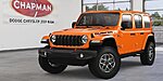 New 2025 JEEP WRANGLER RUBICON 4DR in LAS VEGAS, NEVADA