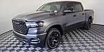 New 2026 RAM 1500 CREW CAB BIG HORN in LAS VEGAS, NEVADA