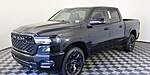 New 2026 RAM 1500 CREW CAB BIG HORN in LAS VEGAS, NEVADA
