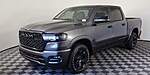 New 2026 RAM 1500 CREW CAB BIG HORN in LAS VEGAS, NEVADA