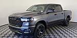 New 2026 RAM 1500 CREW CAB BIG HORN in LAS VEGAS, NEVADA