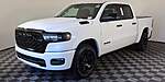 New 2026 RAM 1500 CREW CAB BIG HORN in LAS VEGAS, NEVADA