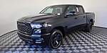 New 2026 RAM 1500 CREW CAB BIG HORN in LAS VEGAS, NEVADA