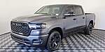 New 2026 RAM 1500 CREW CAB BIG HORN in LAS VEGAS, NEVADA