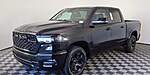 New 2026 RAM 1500 CREW CAB BIG HORN in LAS VEGAS, NEVADA