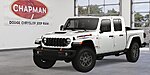 New 2025 JEEP GLADIATOR MOJAVE X in LAS VEGAS, NEVADA