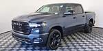 New 2026 RAM 1500 CREW CAB LARAMIE in LAS VEGAS, NEVADA