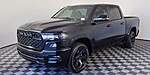 New 2026 RAM 1500 CREW CAB BIG HORN in LAS VEGAS, NEVADA