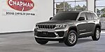New 2025 JEEP GRAND CHEROKEE LAREDO in LAS VEGAS, NEVADA