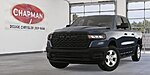 New 2025 RAM 1500 CREW CAB TRADESMAN in LAS VEGAS, NEVADA