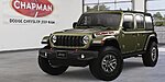 New 2025 JEEP WRANGLER RUBICON 4DR in LAS VEGAS, NEVADA