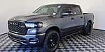 New 2026 RAM 1500 CREW CAB BIG HORN in LAS VEGAS, NEVADA
