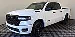 New 2026 RAM 1500 CREW CAB BIG HORN in LAS VEGAS, NEVADA