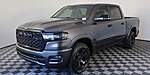 New 2026 RAM 1500 CREW CAB BIG HORN in LAS VEGAS, NEVADA
