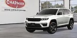 New 2025 JEEP GRAND CHEROKEE LIMITED in LAS VEGAS, NEVADA