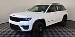 New 2025 JEEP GRAND CHEROKEE LIMITED in LAS VEGAS, NEVADA