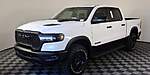 New 2026 RAM 1500 CREW CAB REBEL in LAS VEGAS, NEVADA
