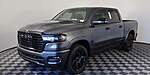 New 2026 RAM 1500 CREW CAB LARAMIE in LAS VEGAS, NEVADA