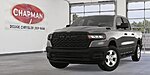New 2025 RAM 1500 CREW CAB TRADESMAN in LAS VEGAS, NEVADA