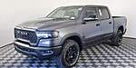 New 2026 RAM 1500 CREW CAB REBEL in LAS VEGAS, NEVADA