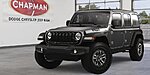 New 2025 JEEP WRANGLER WILLYS 4DR in LAS VEGAS, NEVADA