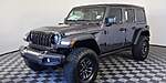 New 2025 JEEP WRANGLER WILLYS 4DR in LAS VEGAS, NEVADA