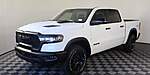 New 2026 RAM 1500 CREW CAB REBEL in LAS VEGAS, NEVADA