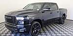 New 2026 RAM 1500 CREW CAB LARAMIE in LAS VEGAS, NEVADA