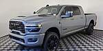 New 2026 RAM 3500 MEGA CAB LARAMIE in LAS VEGAS, NEVADA