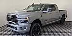 New 2026 RAM 3500 MEGA CAB LARAMIE in LAS VEGAS, NEVADA