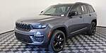 New 2025 JEEP GRAND CHEROKEE LIMITED in LAS VEGAS, NEVADA