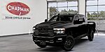 New 2026 RAM 3500 MEGA CAB LARAMIE in LAS VEGAS, NEVADA